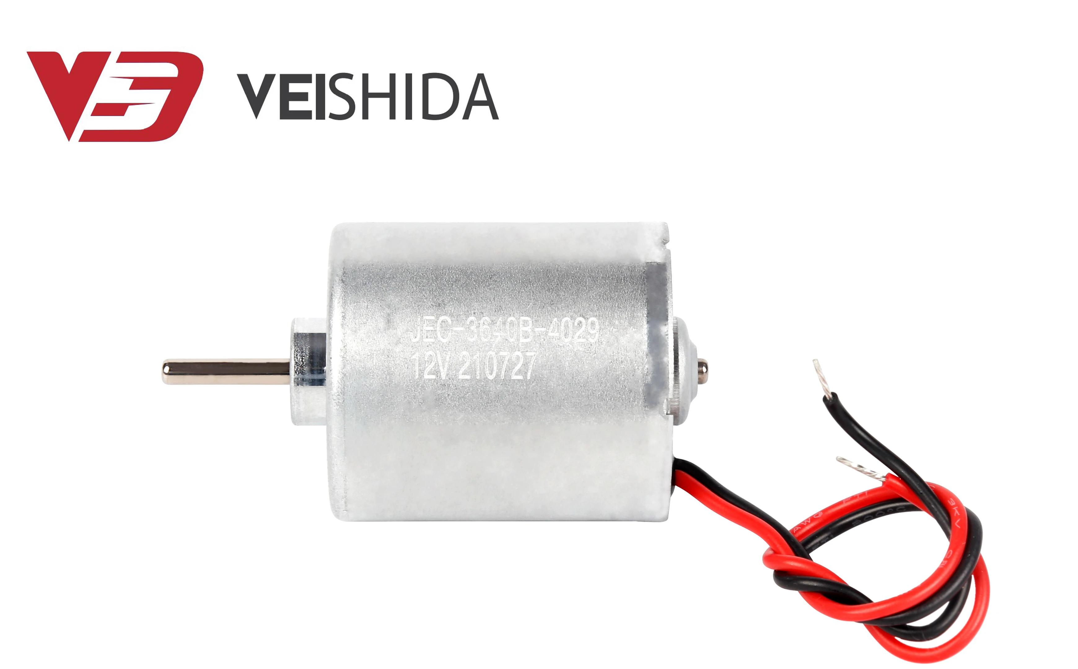 brushless dc motor