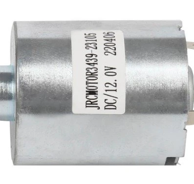 product-400-300 3439 motor chassis