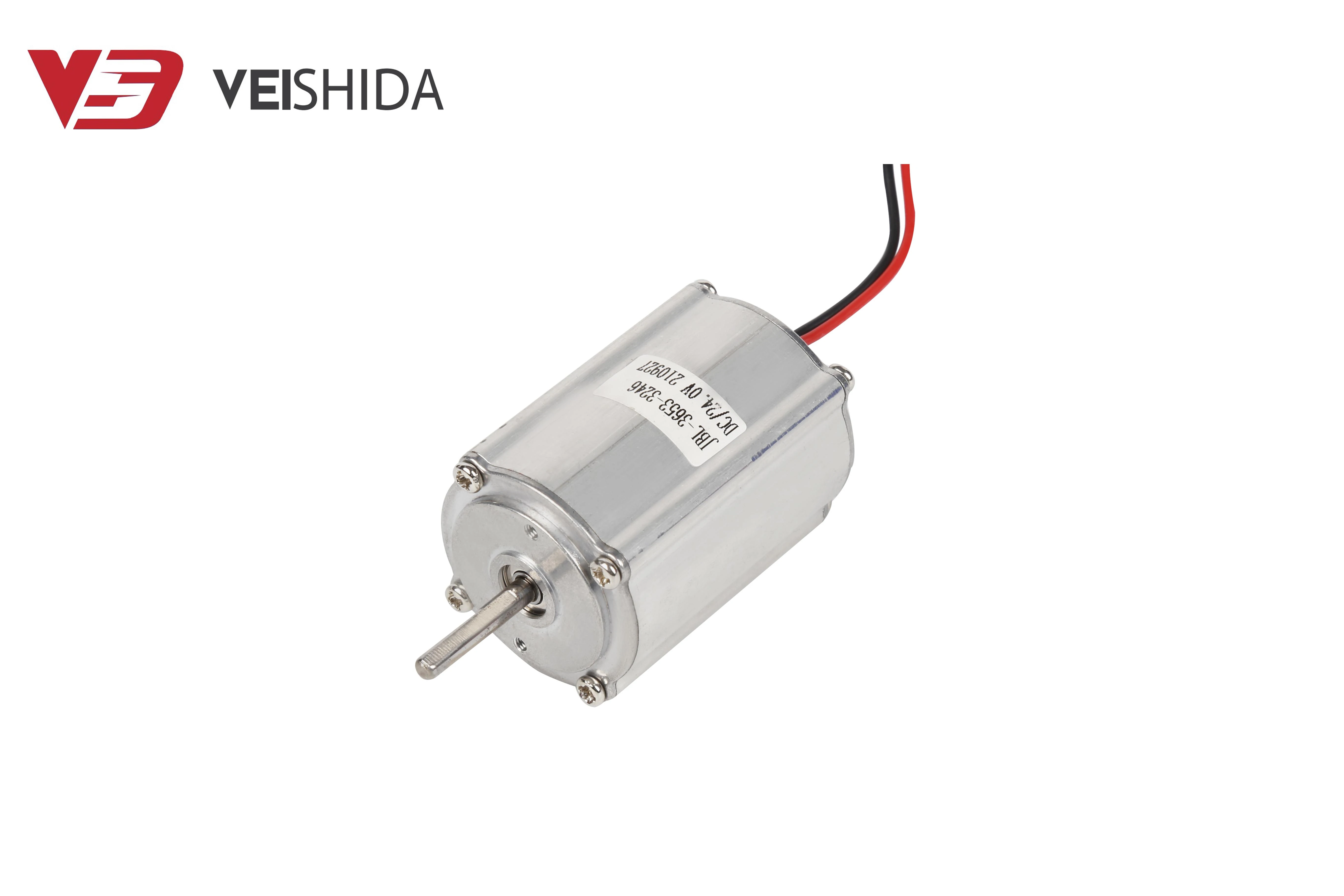 micro motor