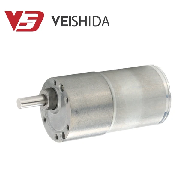 micro motor