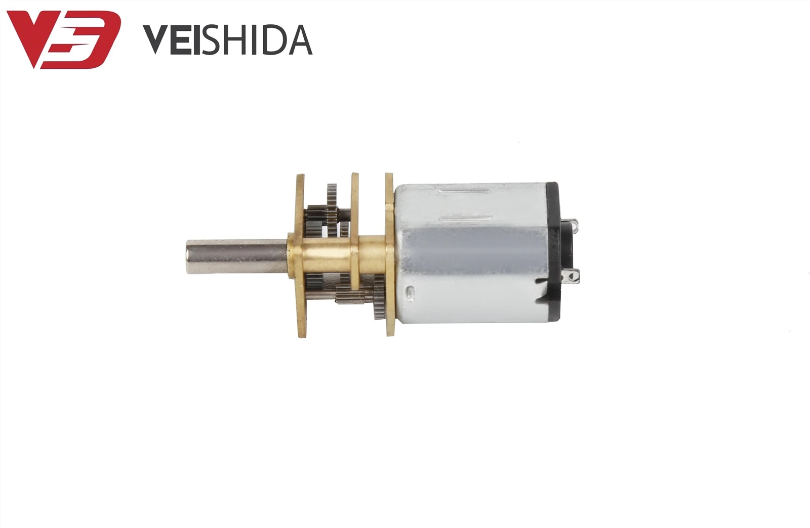 micro gear motor chasssis