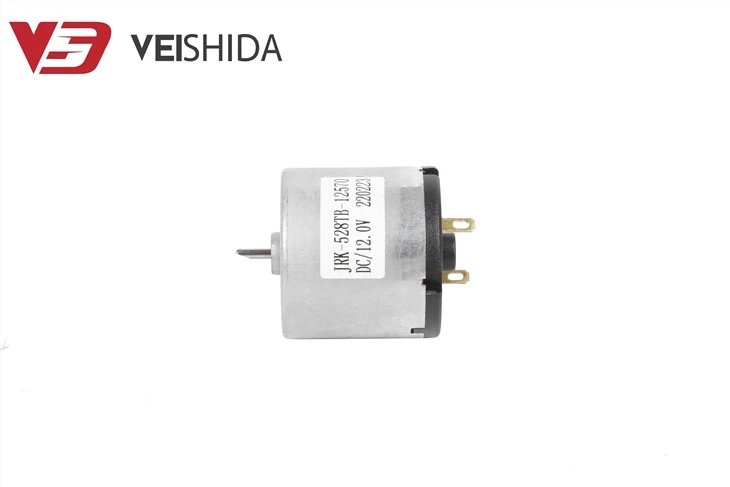 33mm High Speed DC Carbon Brush Motor