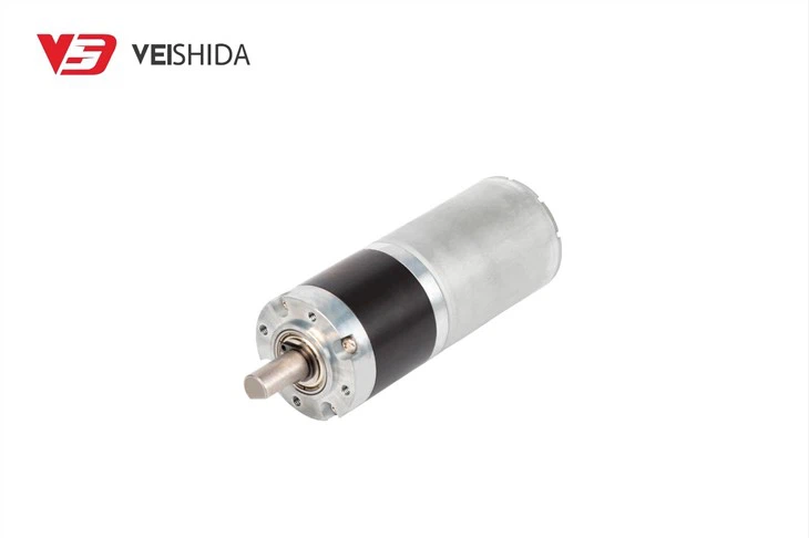 36mm 12V Brushless Planetary Gear Motor