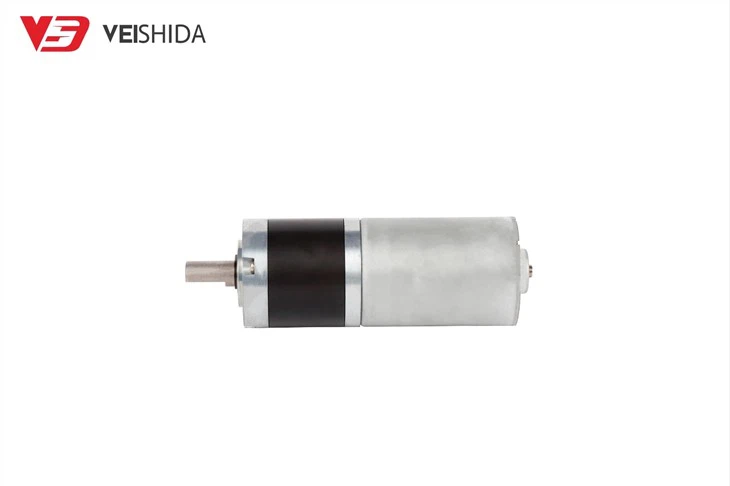 36mm 12V Brushless Planetary Gear Motor