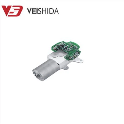 हाई टॉर्क गियर मोटर 12v