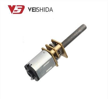 गियर रिडक्शन इलेक्ट्रिक मोटर