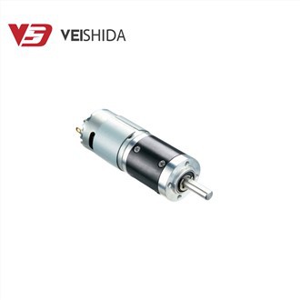 22 मिमी माइक्रो प्लैनेटरी गियर मोटर