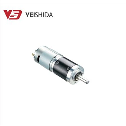 22 मिमी माइक्रो प्लैनेटरी गियर मोटर