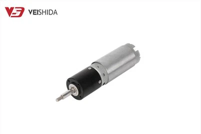 28 मिमी 24 वी ग्रह गियर मोटर