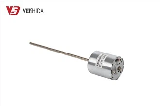 12v ब्रश डीसी मोटर