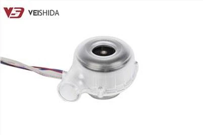 ब्रशलेस ब्लोअर डीसी सेंट्रीफ्यूगल फैन