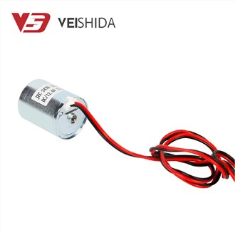 चिकित्सा उपकरणों के लिए ब्रशलेस डीसी मोटर