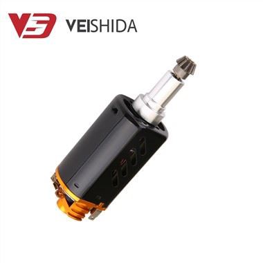 सीएनसी लांग एक्सिस उच्च टोक़ एईजी मोटर