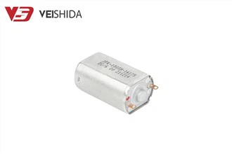 इलेक्ट्रिक टूथब्रश के लिए डीसी ब्रश मोटर