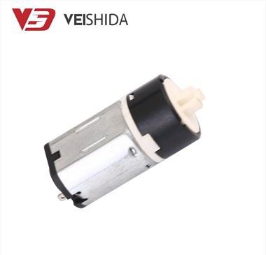 रोबोट टॉय के लिए DC प्लैनेटरी प्लास्टिक गियर मोटर