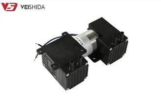 उच्च दबाव मिनी वायु पंप