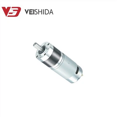 हाई टॉर्क प्लैनेटरी 42mm 775 गियर मोटर