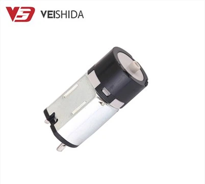 M10 प्लैनेटरी गियरबॉक्स गियर मोटर