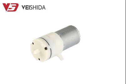 मिनी 370 मोटर माइक्रो एयर पंप