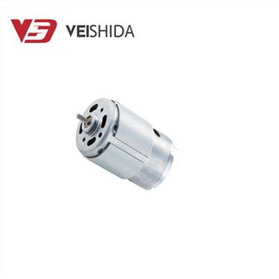 मिनी 380 कार्बन ब्रश मोटर