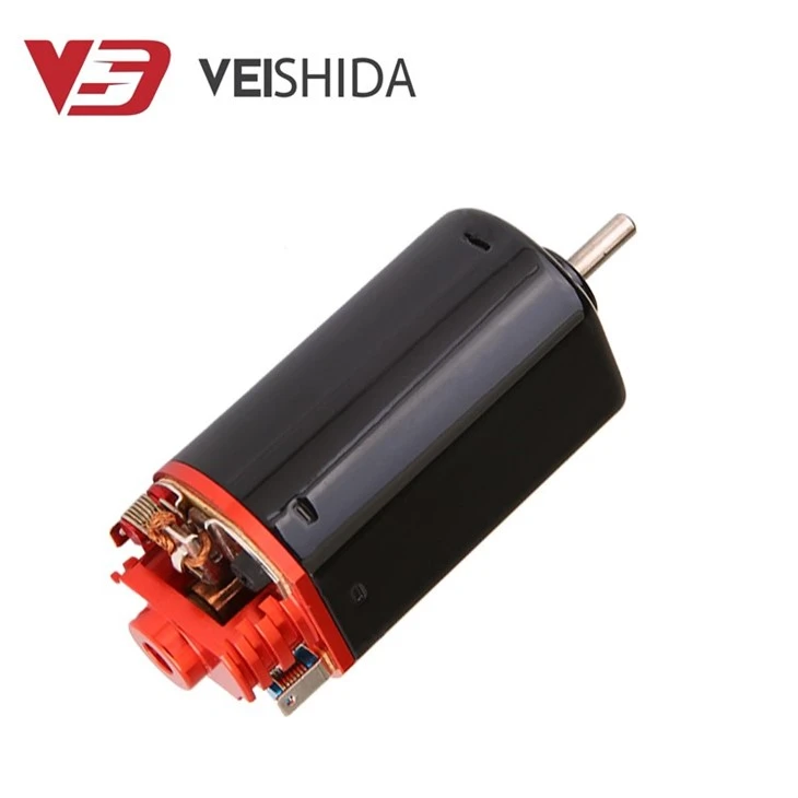 Short Type Super High Torque Airsoft AEG Motor