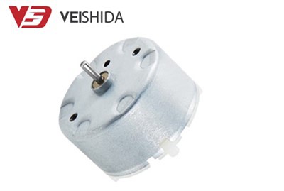 32 मिमी माइक्रो आरएफ500 डीसी मोटर