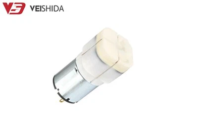 डीसी 12वी इलेक्ट्रिक वैक्यूम मिनी मेडिकल एयर पंप