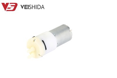 DC 6V मिनी डायाफ्राम टाइप एयर वॉटर पंप