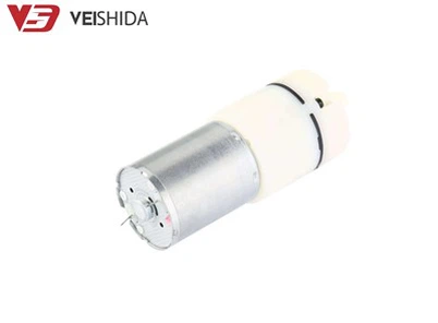 मिनी डीसी 6वी इलेक्ट्रिक माइक्रो वैक्यूम एयर पंप