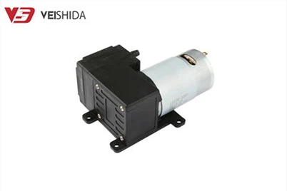 छोटा एयर वैक्यूम पंप