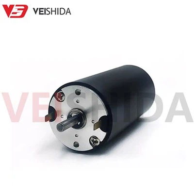 माइक्रो कोरलेस मोटर