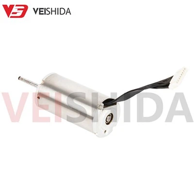 हाई टॉर्क कोरलेस मोटर्स