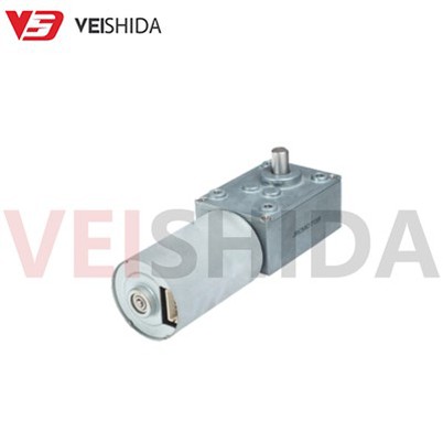 समकोण गियर मोटर