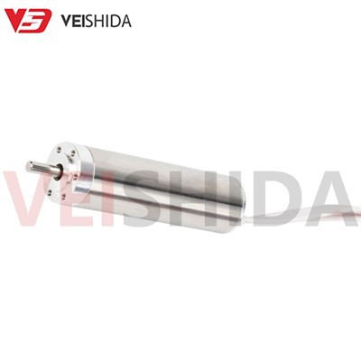 कोरलेस सर्वो मोटर